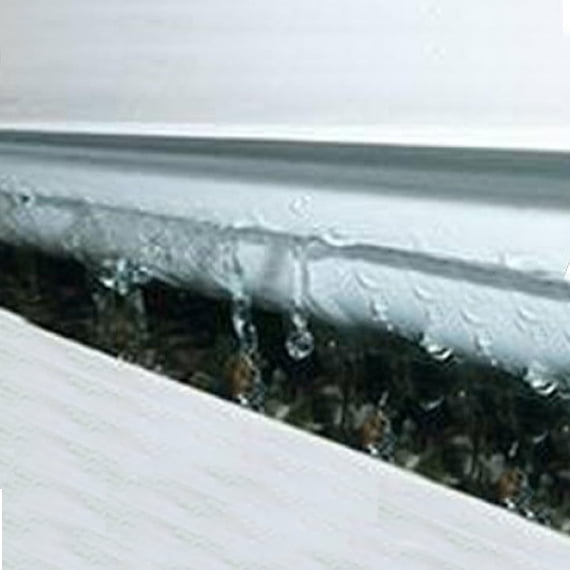 PVC Plastic Frame Sprinkling System